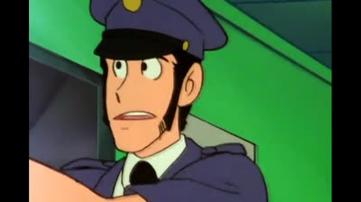 Le nuove avventure di Lupin III epi 39