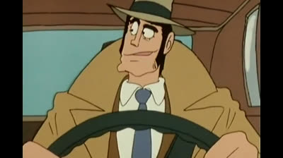Le nuove avventure di Lupin III epi 32