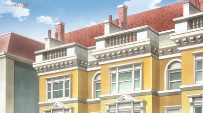 SpyxFamily T2 EP 11 (sub)