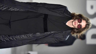 ERIN  MOMMSEN  WOLFF- SAINT  LAURENT  2024- SPRING  SUMMER-Full  Show no Matter How Long The Night  Ia.