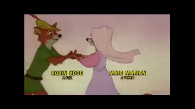 Robin Hood