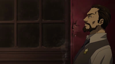 The Grimm Variations  epi 05 I musicisti della città di Brema