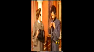 La tana dei lupi 18 puntata