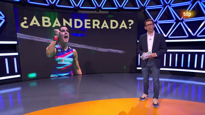 Conexión París 1x08: Programa 8