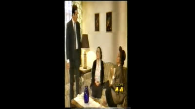 La tana dei lupi 19 puntata