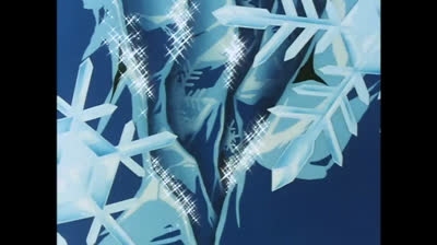 Evelyn e la magia di un sogno d’amore epi 28