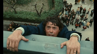 L'Emmerdeur - Bande Annonce