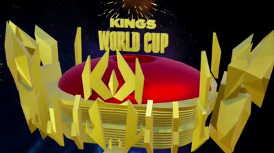 La Kings League tendrá su propio mapa de Fortnite!!!