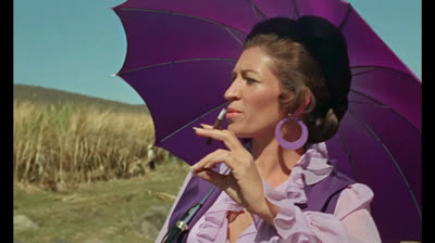 Le Rapace - Bande Annonce