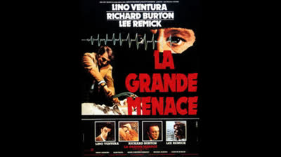 La Grande Menace - Bande Annonce