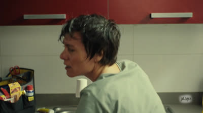 Ser o no ser 1x01: Máscara