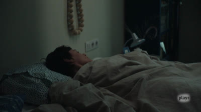 Ser o no ser 1x02: Réplicas