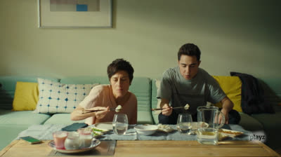 Ser o no ser 1x03: Cambio de escenario