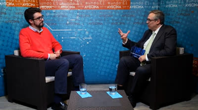 El mundo que se avecina B15 - 4 7 – Tecnologías digitales aplicadas al sector financiero