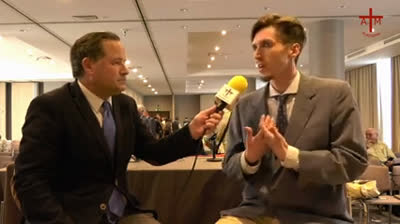 EL DIABLO ESTÁ SUELTO EN LA SOCIEDAD  por Alejandro López