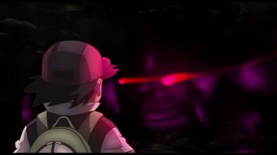 Pokemon the Movie: The Rise of Darkrai - Part 2