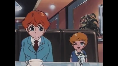 Mila E Shiro Due Cuori Nella Pallavolo epi 25