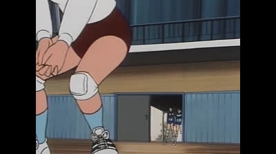 Mila E Shiro Due Cuori Nella Pallavolo epi 24