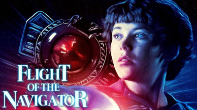 Le Vol du Navigator 5/11 Version VF HD 2K Blu-ray