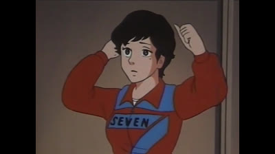 Mila E Shiro Due Cuori Nella Pallavolo epi 22