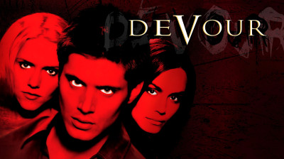 Le jeu des damnés Devour 2/9 Version VF HD 2K Blu-ray