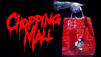 Chopping Mall 2/9 Version VF HD 2K Blu-ray