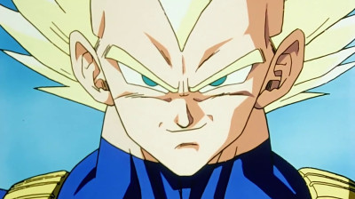 Capitulo 155 - El super poder de Vegeta