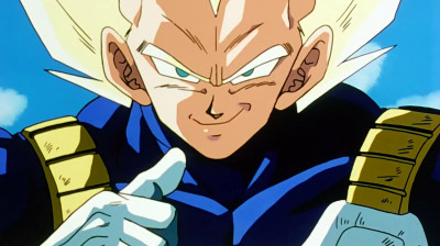 Capitulo 156 - Yo soy super Vegeta