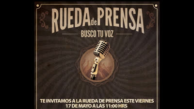 Rueda de Prensa