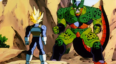 Capitulo 157 - Un Guerrero Orgulloso