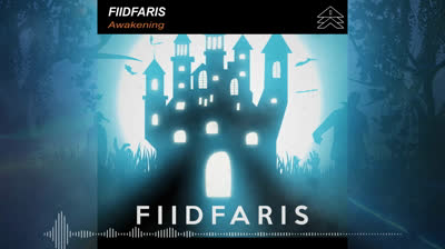 FIIDFARIS Awakening [MelodicTechno Release]