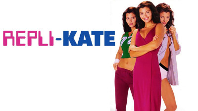 Repli-Kate 1/11 Version VF HD 2K Blu-ray