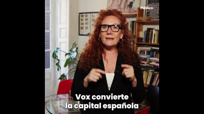 Incendiarios que incitan a odiar a vox.."por seguir chupando"