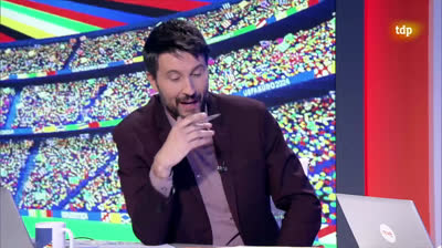 Euro 2024: Camino a Berlín 1x11: Programa 11