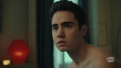 Ser o no ser 1x04: Catarsis