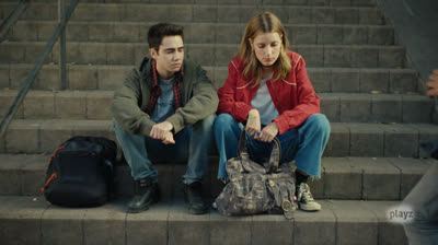 Ser o no ser 1x05: Ensayos