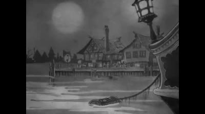 shanghaied shipmates