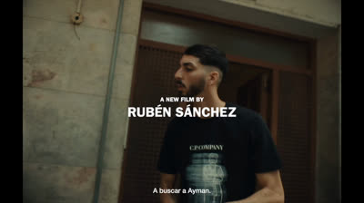 Furias | Official Teaser HD | 2024