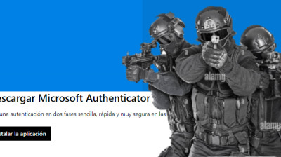 Que pasa si pierdes Microsoft Authenticator