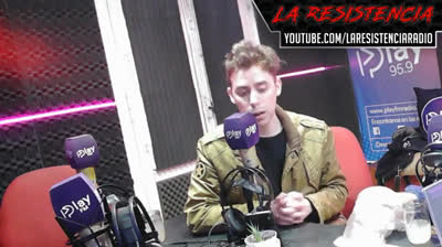 ¿Cuál es la agenda Biderberg este año en Madrid?