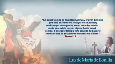 Revelaciones Marianas: Cumplimiento de profecías sobre Brasil - 17/5/2024