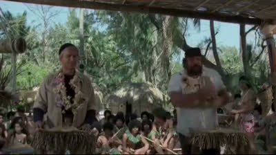 Chi trova un amico trova un tesoro - Anulu figlio de Mama - Bud Spencer e Terence Hill (Charlie e Alan)