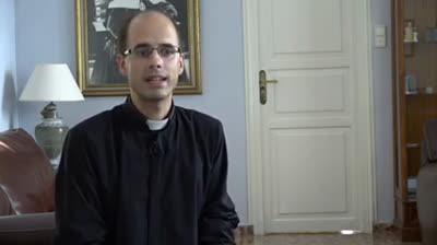 La verdad sobre Garabandal – P. Jose Luis Saavedra