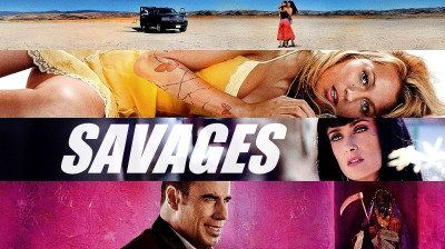 Savages 6/15 Version VF HD 2K Blu-ray