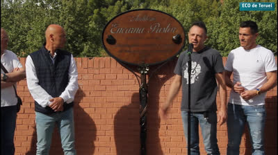 AUDITORIO ENCARNA PASTOR EN TERUEL