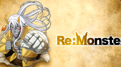 Re:Monster Episódio 2 Dublado pt br