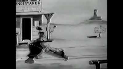 Buddy 's pony express