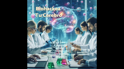 Biohackea tu Cerebro