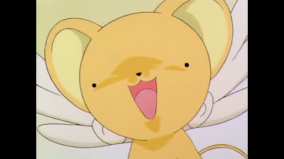 Sakura card raptor capitulo 2