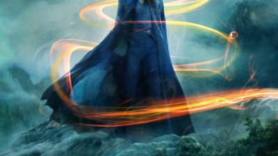 A RODA DO TEMPO T1 E1 - A PARTIDA